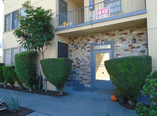 922 E 2nd St #14, Long Beach, CA 90802