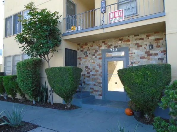 922 E. 2nd St., 922 E 2nd St #14, Long Beach, CA 90802