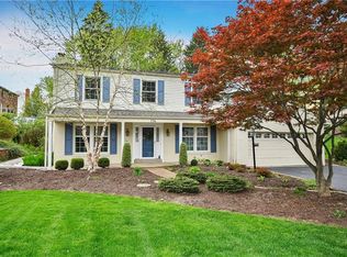 114 Sandhurst Rd, Pittsburgh, PA 15241