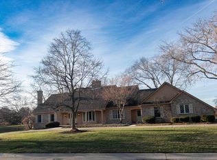 2805 Buckhurst Run, Fort Wayne, IN 46815