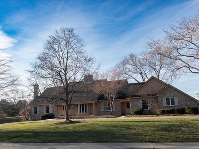 2805 Buckhurst Run, Fort Wayne, IN, 46815