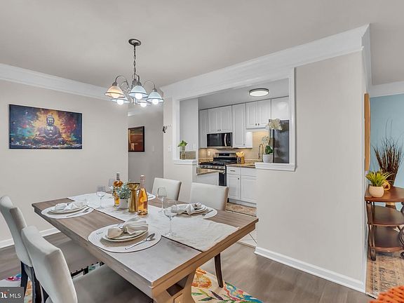 4th image of 2910 Kings Chapel Rd APT 5