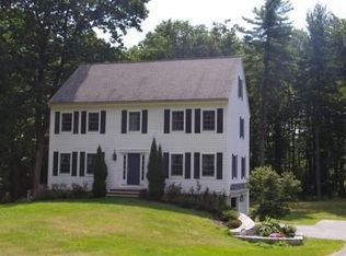 9 Lane Ten Acres Rd, Merrimac, MA 01860