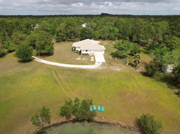 13575 83rd St, Fellsmere, FL 32948