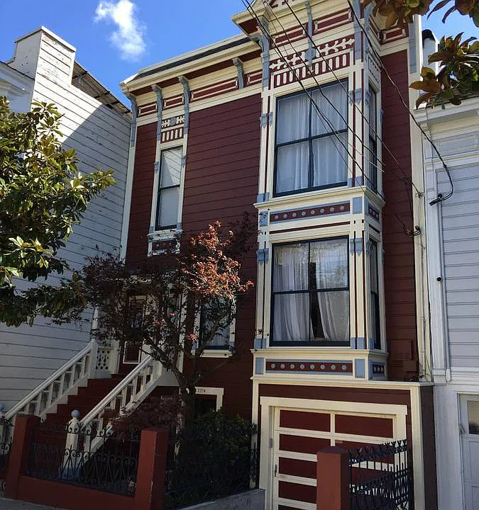 225 Jersey St