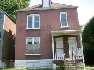 5149 Ridge Ave, Saint Louis, MO 63113