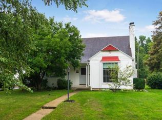 435 Brevoort Rd, Columbus, OH 43214