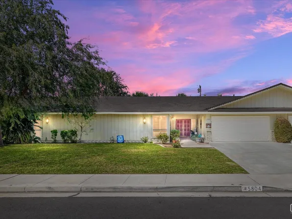 5804 Cypress Point Dr, Bakersfield, CA 93309