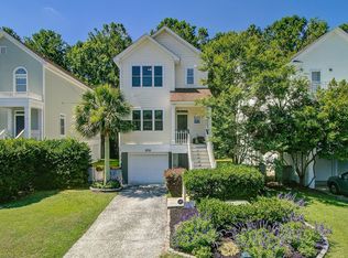 4124 Egrets Point Dr, Mount Pleasant, SC 29466