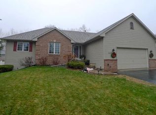 5471 Franklin Ave, White Bear Township, MN 55110