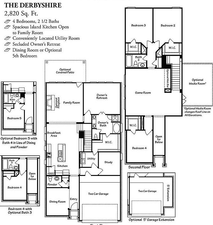 1st image of 302 Morning Cypress Ln