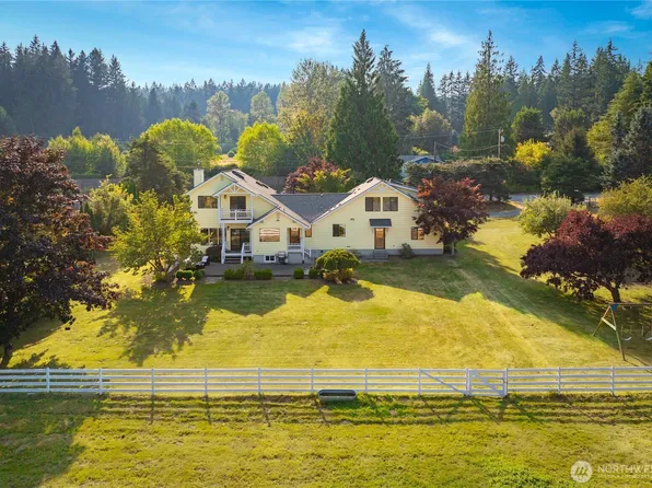 19303 BROADWAY AVENUE, Snohomish, WA 98296