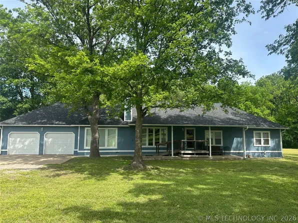 175 S 428th, Pryor, OK 74361