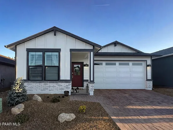 1237 Woodchute Rd, Prescott, AZ 86305