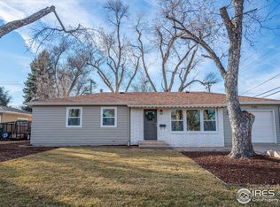 1101 23rd Ave, Greeley, CO 80634