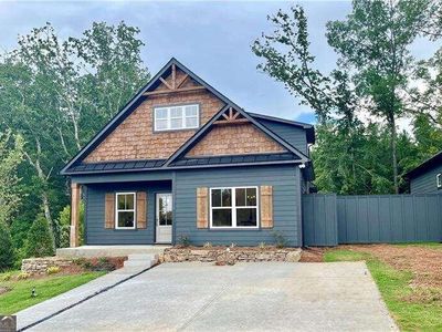 204 Red Cloud Lndg, Waleska, GA, 30183