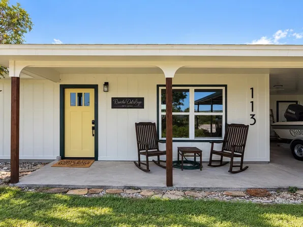 113 Shoreline Dr, Del Rio, TX 78840