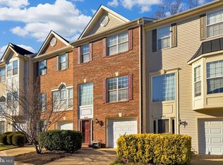 8445 Carmela Cir, Springfield, VA 22153