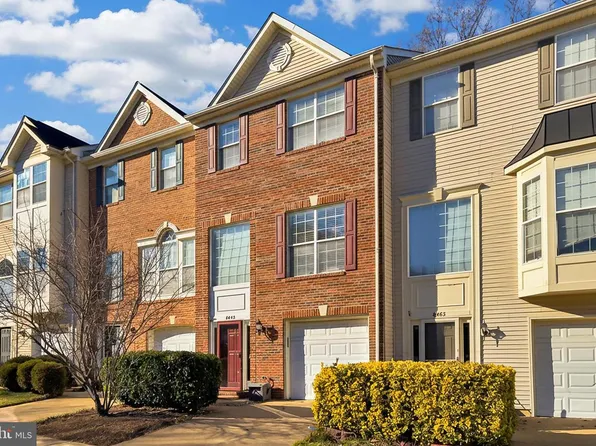 8445 Carmela Cir, Springfield, VA 22153