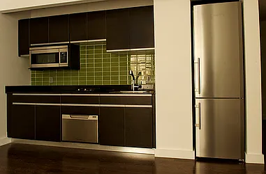 Rented by Metro Loft Management