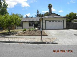 2382 Donna Maria Way, Santa Rosa, CA 95401