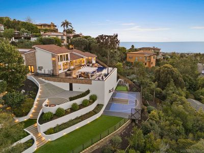 1542 El Paso Real, La Jolla, CA, 92037