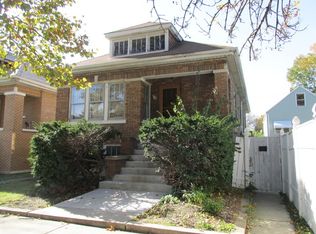 5008 S Talman Ave, Chicago, IL 60632