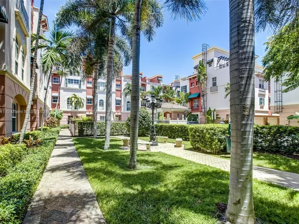 1033 NE 17th Way Unit 506, Fort Lauderdale, FL 33305