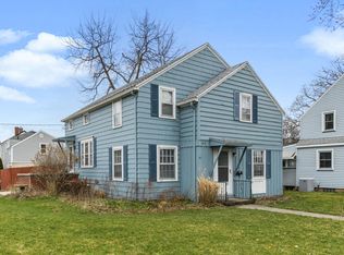 1819 Mount Hope Ave, Rochester, NY 14620