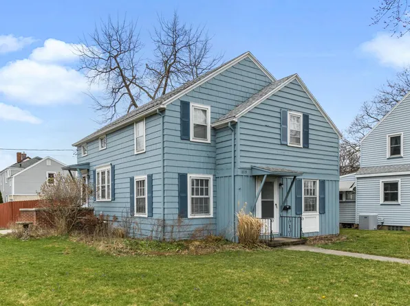 1819 Mount Hope Ave, Rochester, NY 14620