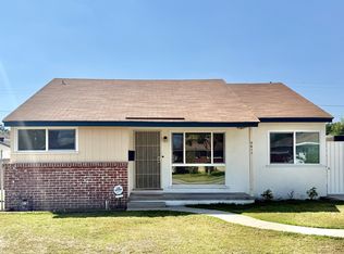 5611 Cambury Ave, Temple City, CA 91780
