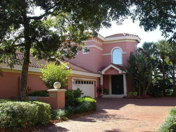 2422 Terra Verde Ln, Naples, FL 34105