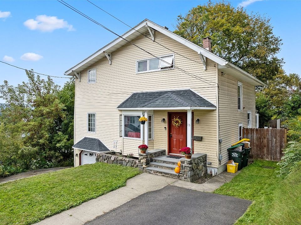 15 Longview Ave, Binghamton, NY 13905 Zillow