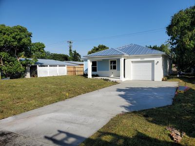 2527 SE Monroe Street, Stuart, FL, 34997