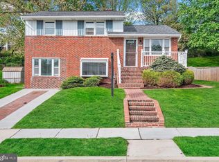 3417 Upton Rd, Baltimore, MD 21234