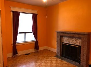 1071 Davenport Rd #1A, Toronto, ON M6G 2C2