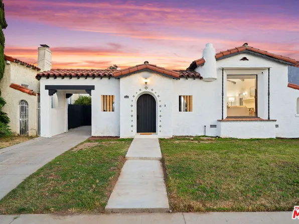 3300 W 78th St, Los Angeles, CA 90043