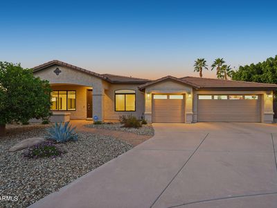 4622 E DES MOINES Street, Mesa, AZ, 85205