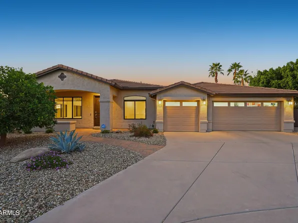 4622 E DES MOINES Street, Mesa, AZ 85205