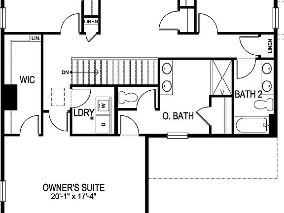 Floor Plan.