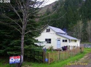 37831 Row River Rd, Dorena, OR 97434