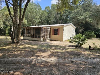 5717 Oscar Rd, Greenwood, FL, 32443