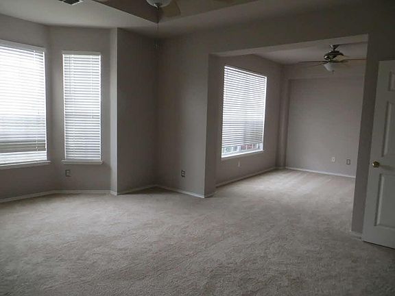 Bedroom down