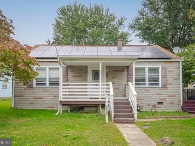 61 Greene Ave, Aberdeen, MD, 21001