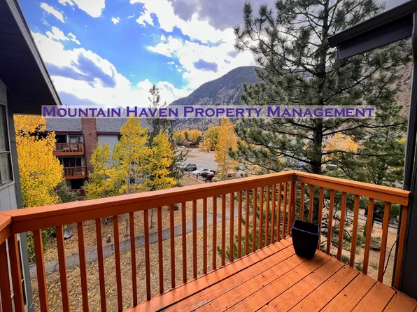 1901 Clear Creek Dr APT E-304, Georgetown, CO 80444