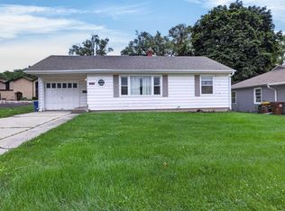 3519 Broadway, Rockford, IL 61108