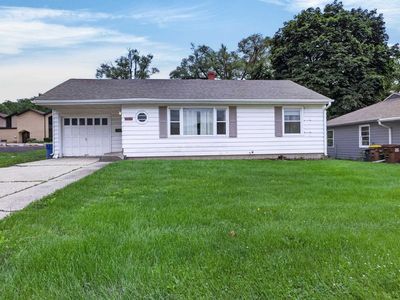 3519 Broadway, Rockford, IL, 61108