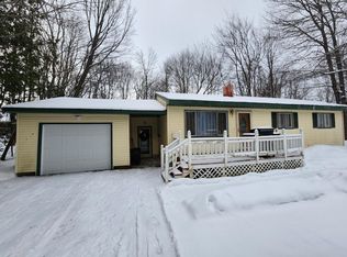 2515 W 4th Ave, Sault Sainte Marie, MI 49783