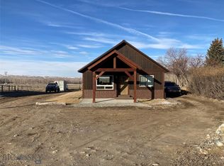 3405 State Highway 287, Sheridan, MT 59749