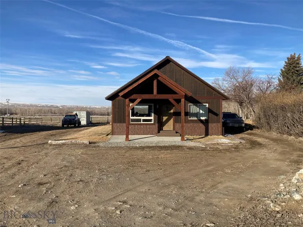 3405 State Highway 287, Sheridan, MT 59749